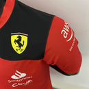 Camiseta Ferrari Formula 1 v2