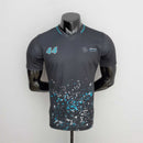 Camiseta Mercedes Lewis Hamilton
