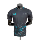 Camiseta Mercedes Lewis Hamilton