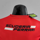 Camiseta Ferrari V7
