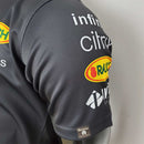 Camiseta Red Bull V4