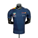 Camiseta Red Bull V5