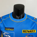 Camiseta Renault Fernando Alonso 2005