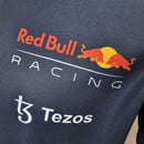 Camiseta Red Bull V5