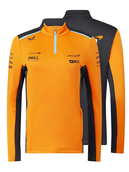 Suéter Mclaren F1 Team