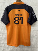Polo Mclaren Oscar Piastri 2025 Season