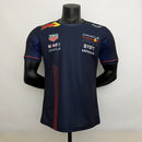 Camiseta Red Bull