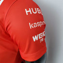 Polo Ferrari Charles LecLerc