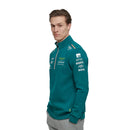 Suéter Aston Martin