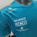 Camiseta Aston Martin V2