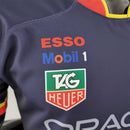 Camiseta Red Bull V7