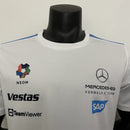 Camiseta Mercedes Formula E