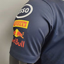 Camiseta Red Bull V3