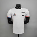 Camiseta Alpine - Branca