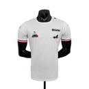 Camiseta Alpine - Branca