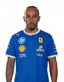 Camiseta Ferrari Monza Special Edition