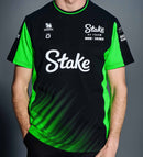 Camiseta Stake F1 Team KICK Sauber 2025 Season