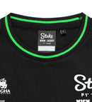Camiseta Stake F1 Team KICK Sauber 2025 Season