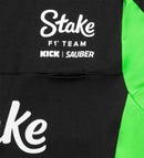 Camiseta Stake F1 Team KICK Sauber 2025 Season