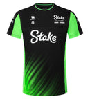 Camiseta Stake F1 Team KICK Sauber 2025 Season